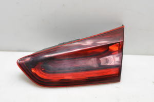 Kia XCEED I (2019–2026) Tail light on trunk lid 92404J7350 - 8