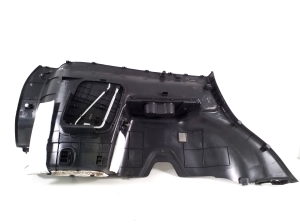 Mitsubishi Outlander (2012–2021) Trunk side trim panel 7230A364 - 2