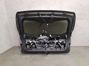 MG, Marvel R EV (2021–2026) Trunk lid 10291852 - 7