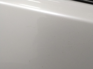 MG, Marvel R EV (2021–2026) Trunk lid 10291852 - 10