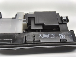 Mercedes Benz GLC-Class 254 (2022–2026) Trunk lid exterior handle A0997502400 - 3
