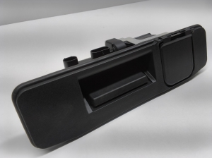 Mercedes Benz GLC-Class 254 (2022–2026) Trunk lid exterior handle A0997502400 - 4