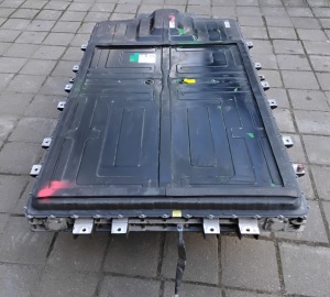 MG, Marvel R EV (2021–2026) Akumulators 11382143 - 6