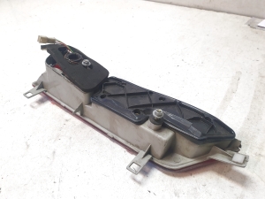 BMW 7 SERIJA E65 (2001–2008) Tagatuli tagaluugil 155549 - 2