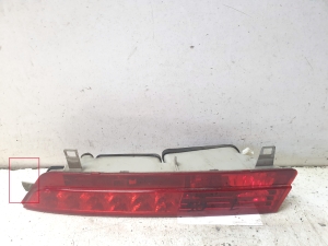 BMW 7 SERIJA E65 (2001–2008) Tagatuli tagaluugil 63218379690 - 3