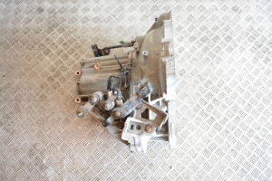 Hyundai Tucson (2015–2026) Getriebe SH83JB - 2