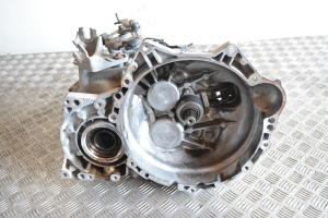Getriebe - SH83JB