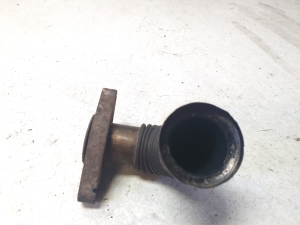 Ford Mondeo IV (2007–2015) EGR vārsta caurule 9845889880 - 2