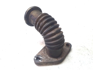 Ford Mondeo IV (2007–2015) EGR vārsta caurule 9845889880 - 3