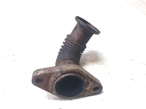 Ford Mondeo IV (2007–2015) EGR vārsta caurule 9845889880 - 4
