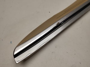 Mercedes Benz CLS-Class 219 (2004–2010) Inner sill trim A2196800835 - 2