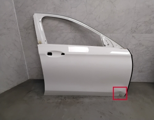 Mercedes Benz E-Class W213 (2017–2026) Esiuks A2137220210 - 7