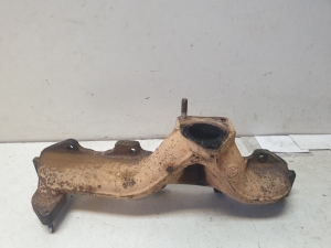 Ford Mondeo IV (2007–2015) Exhaust manifold 9645849080 - 5