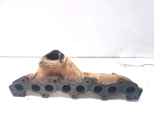 Ford Mondeo IV (2007–2015) Exhaust manifold 9645849080 - 6