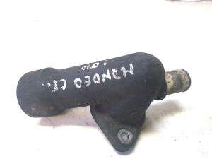 Ford Mondeo IV (2007–2015) Toru 9655520680 - 4