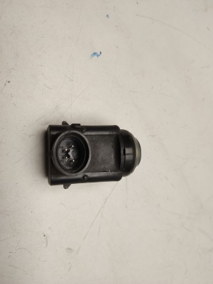 Mercedes Benz CLS-Class 219 (2004–2010) Front parking sensor A0015427418 - 3