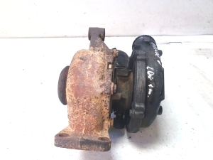 Ford Mondeo IV (2007–2015) Turbolader 966246980 - 2