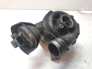 Ford Mondeo IV (2007–2015) Turbolader 966246980 - 5