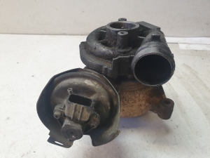 Ford Mondeo IV (2007–2015) Turbolader 966246980 - 6