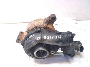 Turbolader - 966246980