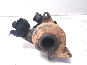 Ford Mondeo IV (2007–2015) Turbolader 966246980 - 7