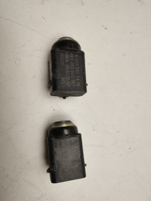 Mercedes Benz CLS-Class 219 (2004–2010) Front parking sensor A0015427418 - 2