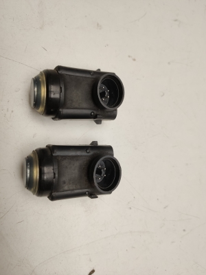   Front parking sensor  - A0015427418 