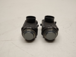 Mercedes Benz CLS-Class 219 (2004–2010) Front parking sensor A0015427418 - 4