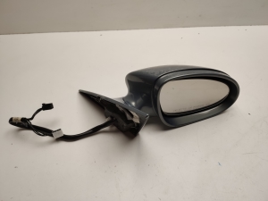   Side mirror and its parts  - A2198100264 