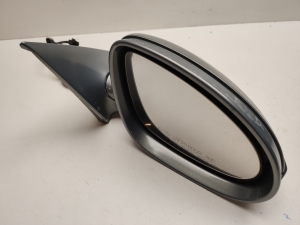 Mercedes Benz CLS-Class 219 (2004–2010) Außenspiegel und seine Teile A2198100264 - 6