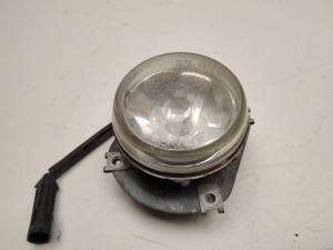 Mercedes Benz CLS-Class 219 (2004–2010) Front-Nebelscheinwerfer A2308200556 - 3