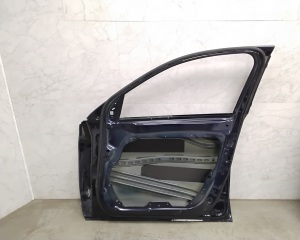 Mercedes Benz GLC-Class 253 (2015–2019) Priekšējās durvis A2537220410 - 8