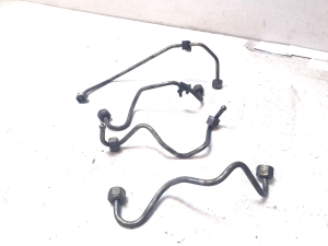 Ford Mondeo IV (2007–2015) Einspritzleitungen - 2