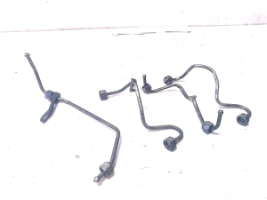 Ford Mondeo IV (2007–2015) Einspritzleitungen - 3