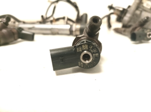 BMW 3 SERIES E92 (2006–2010) Kütusesüsteem ja selle üksikasjad 7810702 - 14