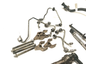 BMW 3 SERIES E92 (2006–2010) Kütusesüsteem ja selle üksikasjad 7810702 - 4