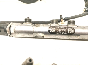 BMW 3 SERIES E92 (2006–2010) Kütusesüsteem ja selle üksikasjad 7810702 - 6