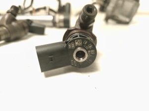 BMW 3 SERIES E92 (2006–2010) Kütusesüsteem ja selle üksikasjad 7810702 - 10