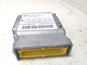 Airbag module - 5C0959655C