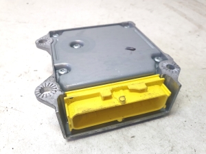 Volkswagen Jetta (2010–2017) Turvapadja moodul 5C0959655C - 3