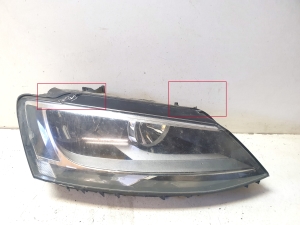 Headlight - 