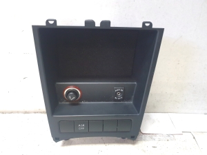 Other part of center console - 5C7858329L81U
