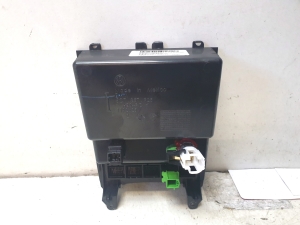 Volkswagen Jetta (2010–2017) Sonstiges Teil der Mittelkonsole 5C7858329L81U - 4