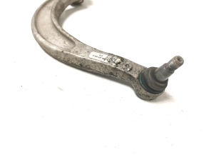 AUDI A4 B9 (2015–2026) Eesmine õõtshoob 8W0407694A - 6