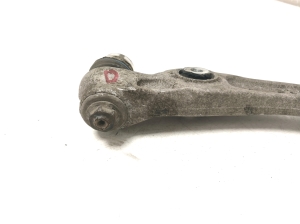 AUDI A4 B9 (2015–2026) Querlenker vorne 8W0407152A - 3