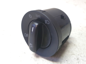 Volkswagen Jetta (2010–2017) Headlight switch 1K0941431BB - 2