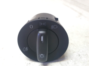 Headlight switch - 1K0941431BB