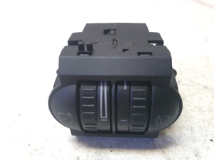 Headlight leveling switch - 5C6941333A