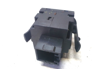 Volkswagen Jetta (2010–2017) Headlight leveling switch 5C6941333A - 4