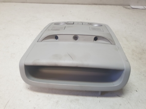 Volkswagen Jetta (2010–2017) Front interior lighting panel 5C6868837A - 6